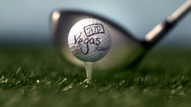 CSI: Las Vegas S10E12