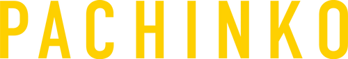 Pachinko