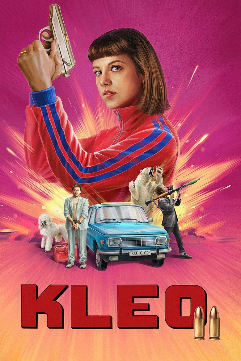 Kleo Temporada 2
