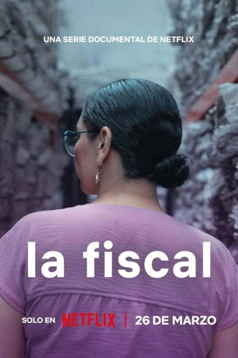 La fiscal Temporada 1