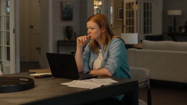 All Her Fault S01E05