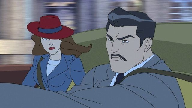 Los Vengadores Unidos S04E14