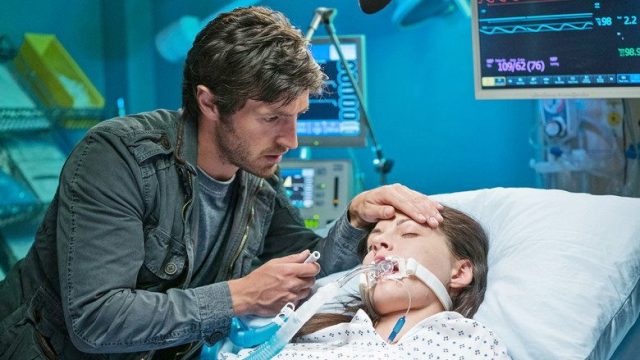Turno de noche S02E14