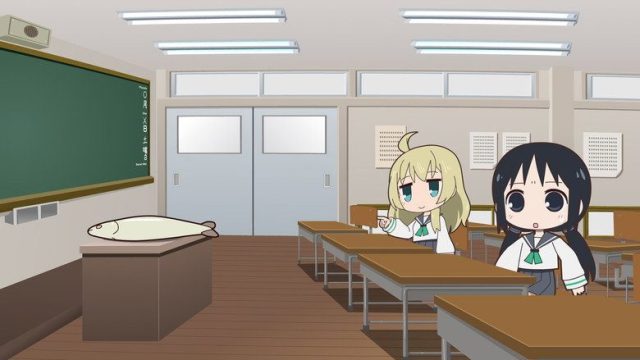 少女終末旅行 S00E02