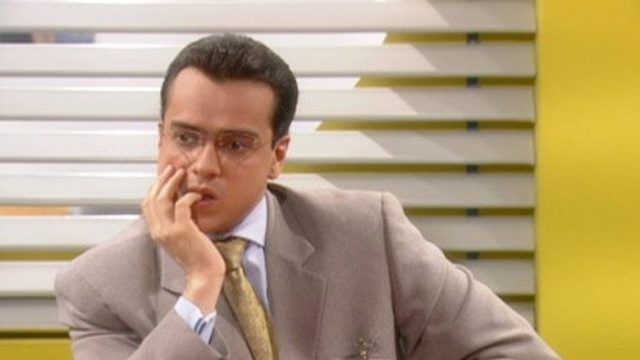 Yo soy Betty, la fea S01E187
