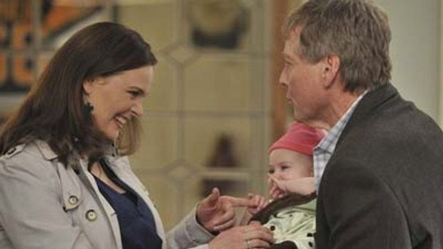 Bones S07E11
