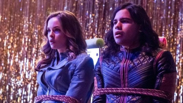 Flash S04E11