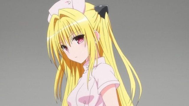 To Love-Ru S00E13