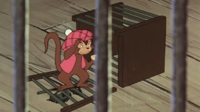 Remi S01E33