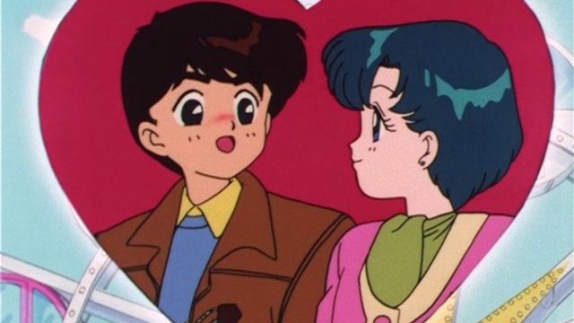Sailor Moon S01E41