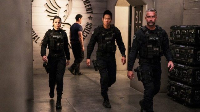 S.W.A.T. S03E12