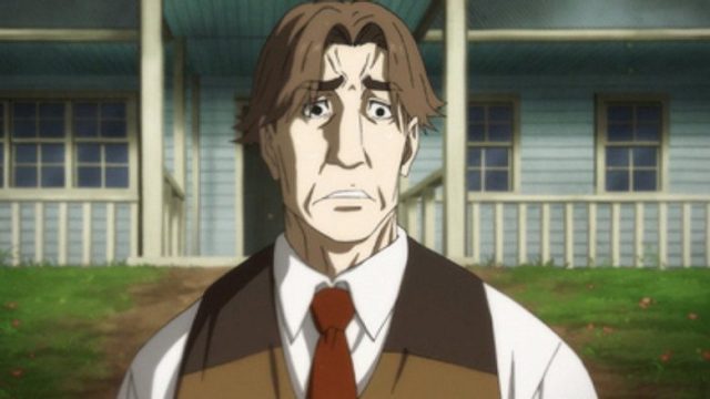 91 Days S01E08