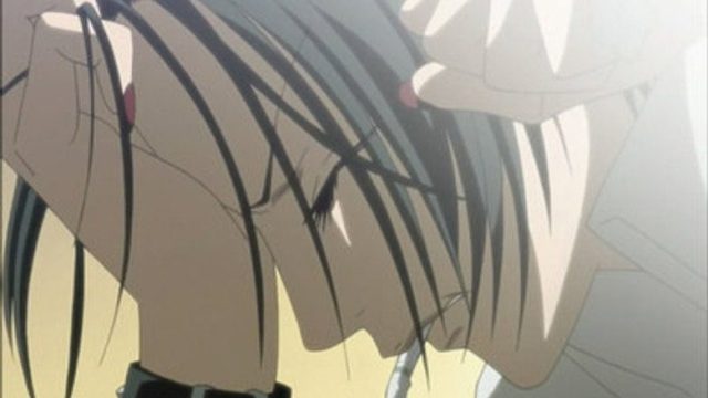 Nana S01E34
