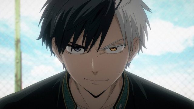 WIND BREAKER S01E25