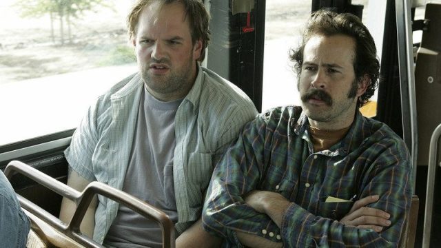 Mi nombre es Earl S01E24
