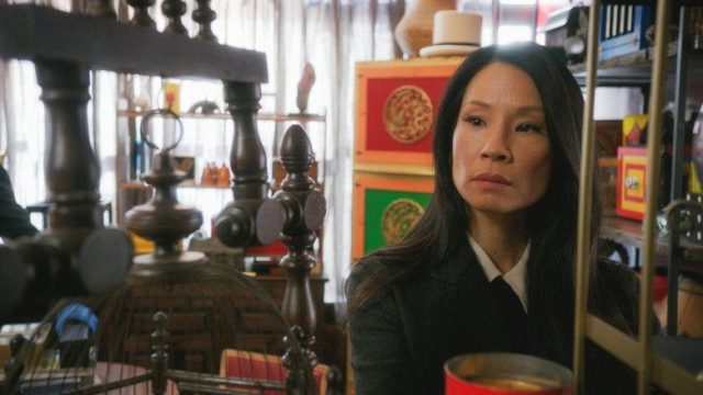 Elementary S05E20