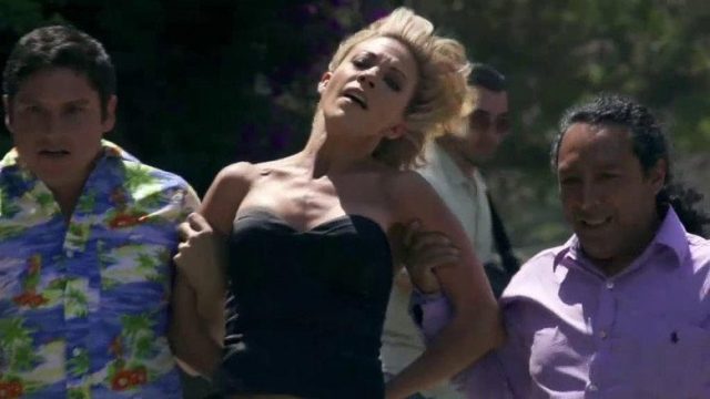 El Señor de los Cielos S01E10