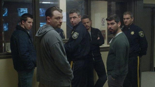 Seven Seconds S01E08