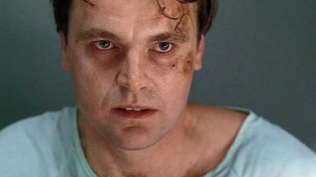 Los Expedientes Secretos X S03E17