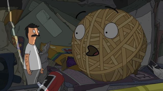 Bob's Burgers S11E01
