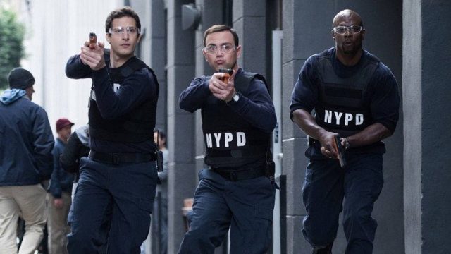 Brooklyn Nine-Nine S02E15