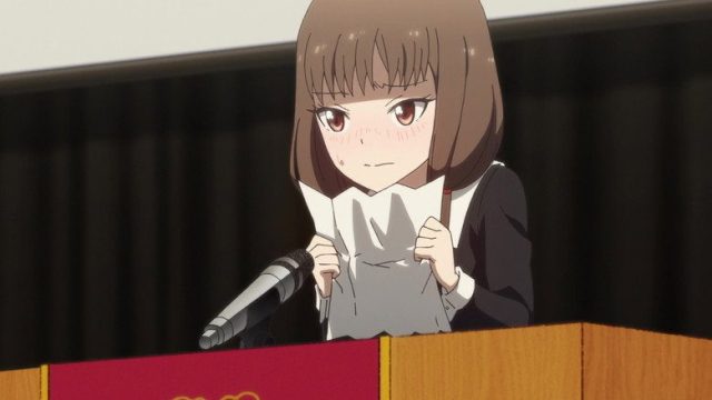 Kaguya-sama Love is War S02E06