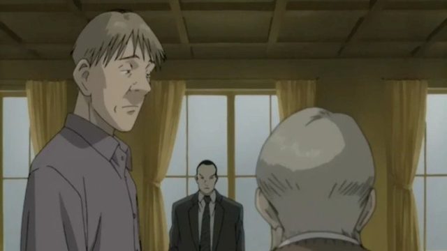 Monster S01E70