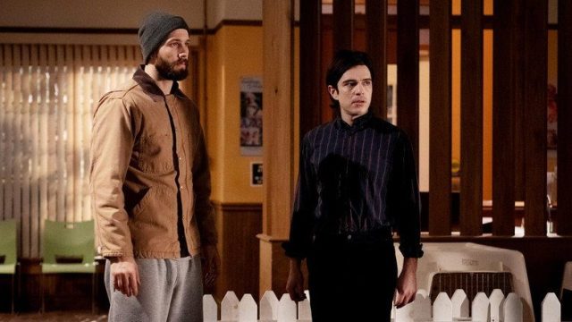 In the Dark S02E10