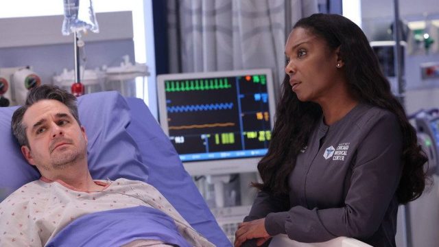 Chicago Med S10E19