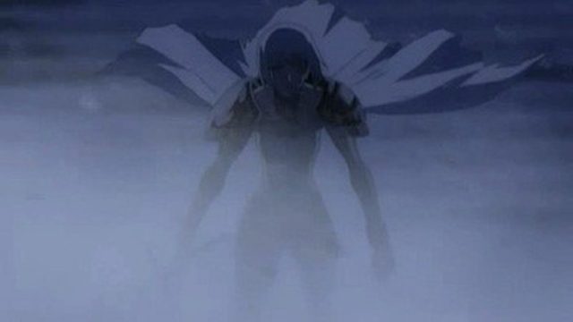 Claymore S01E23