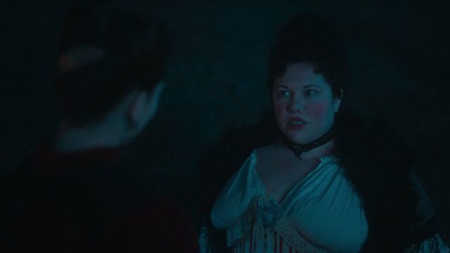 La ley de Lidia Poët S01E06