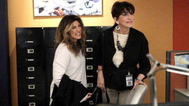 NCIS: Criminología Naval S14E20