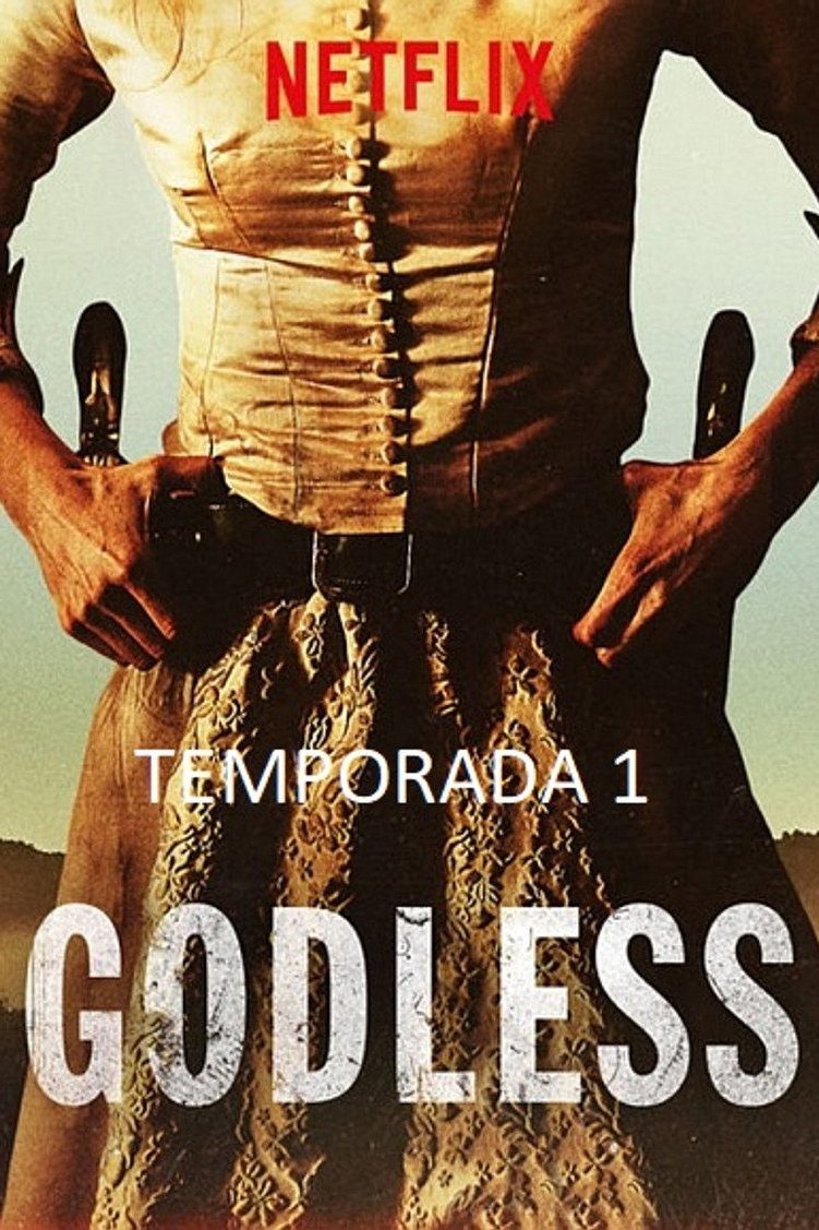 Godless Temporada 1