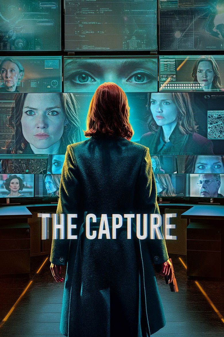 The Capture Temporada 1