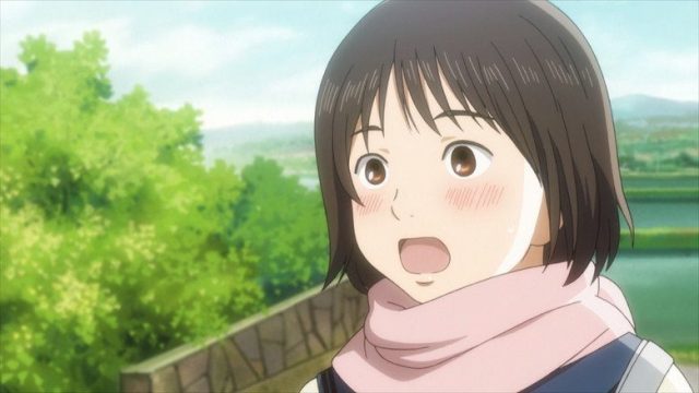 Chihayafuru S01E05