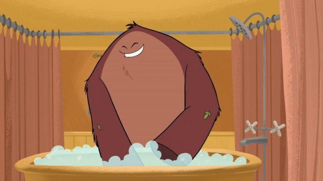 New Looney Tunes S01E73