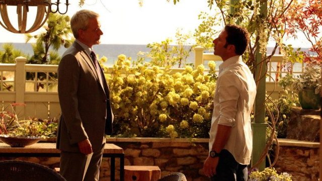 Royal Pains S07E05