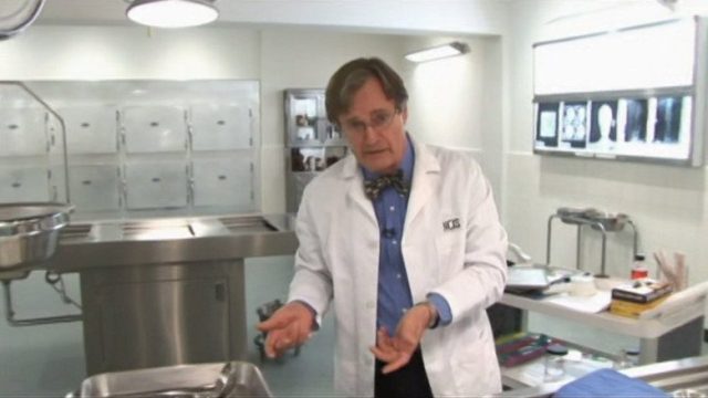NCIS: Criminología Naval S00E14