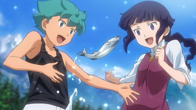 機動戦士 ガンダム AGE S01E11