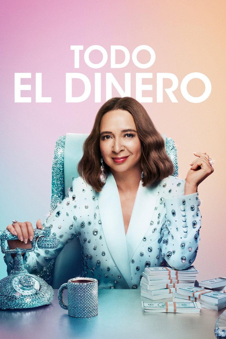Todo el dinero Temporada 2