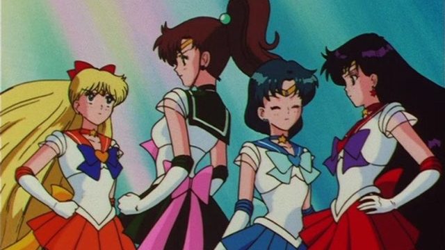 Sailor Moon S04E16