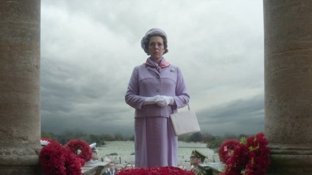 The Crown S03E08