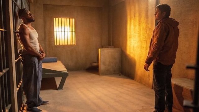 Joe Pickett S01E02