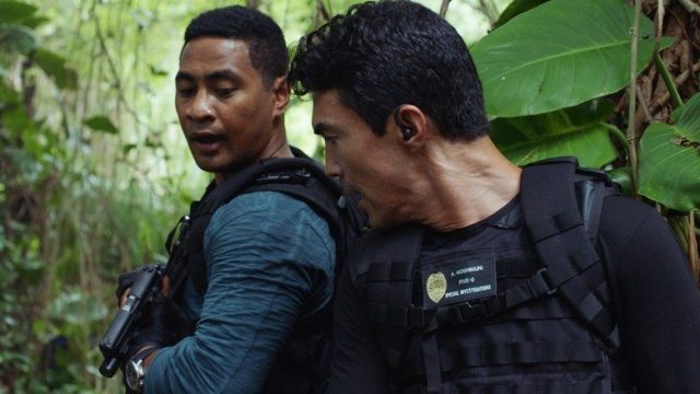 Hawaii Five-0 S10E08