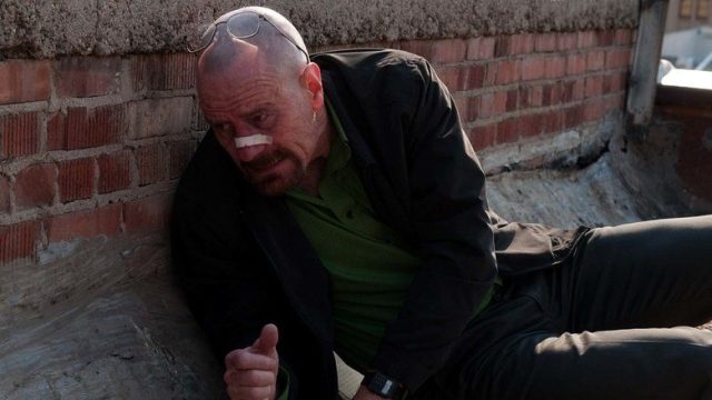 Breaking Bad S04E12