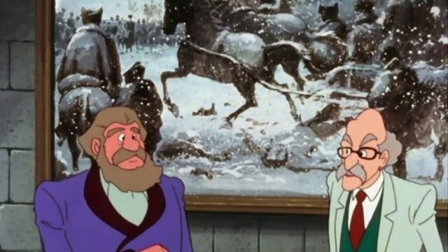 Lupin III S02E122