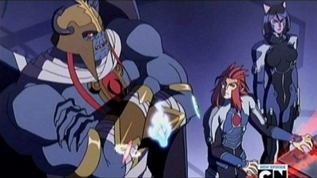 ThunderCats S01E21