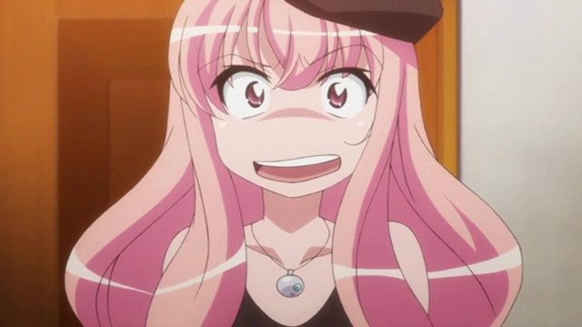 La Magia de Zero S01E07