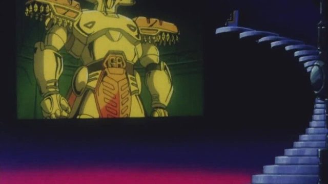 El Barón Rojo S01E30