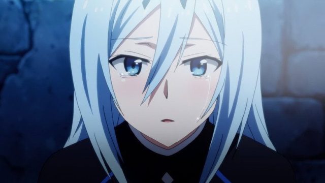 最弱無敗の神装機竜 S01E05